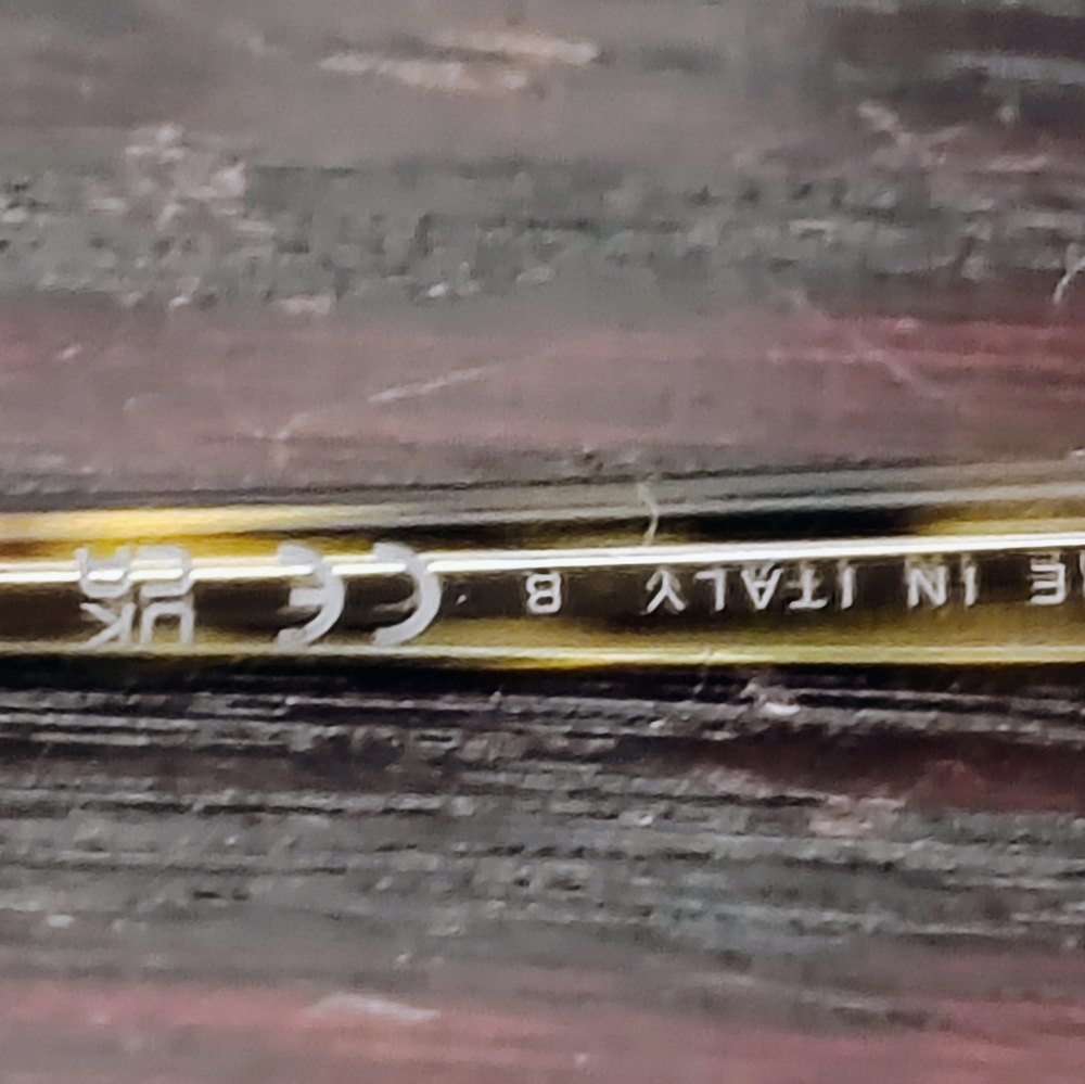 Tiffany and Co. Eyeglasses - Havana On - Picture 6 of 16